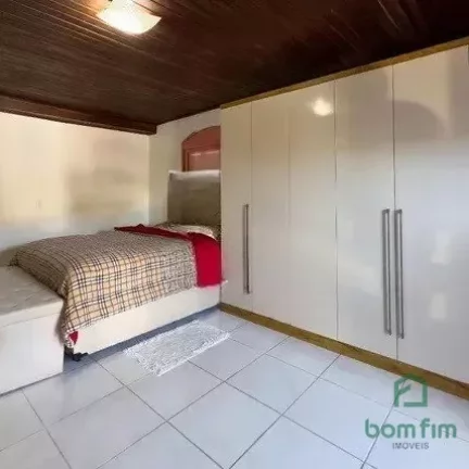 Imagem Casa para venda, 3 dorm. Vila São José, Porto Alegre - CA2735