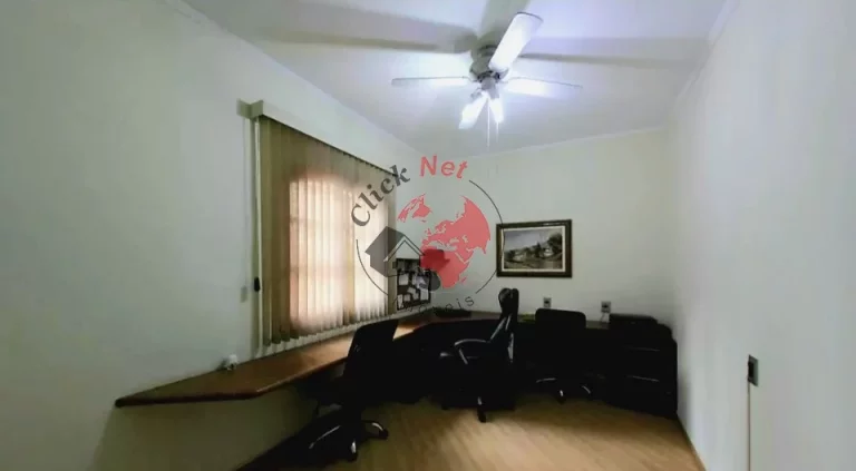 Imagem Sobrado com 238m² e edícula à venda no bairro Barcelona, São Caetano do Sul