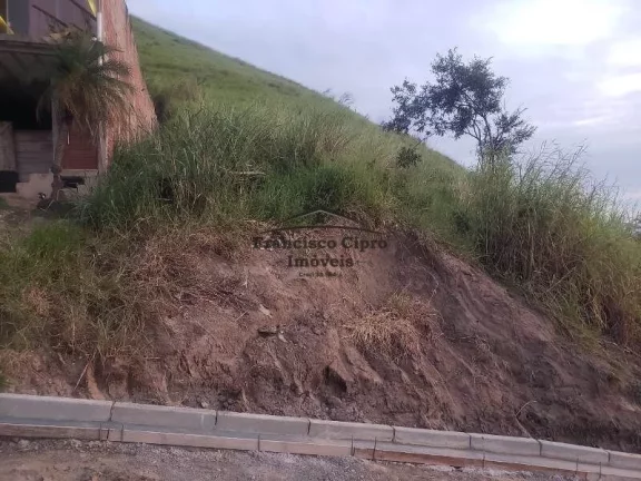 Imagem Terreno à venda no bairro Itaguaçu - Aparecida/SP