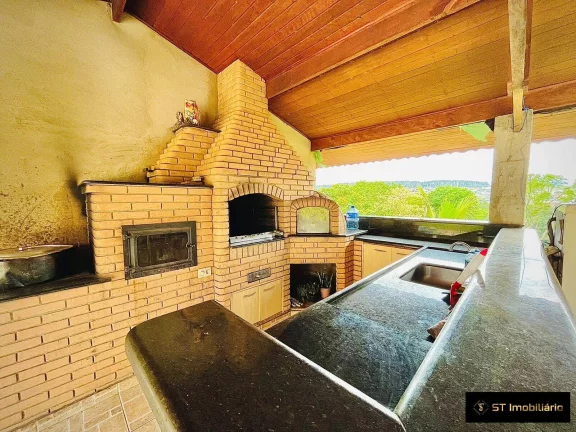 Imagem Excelente Chácara à venda em Atibaia/SP - 2.314m² por R$1.490.000