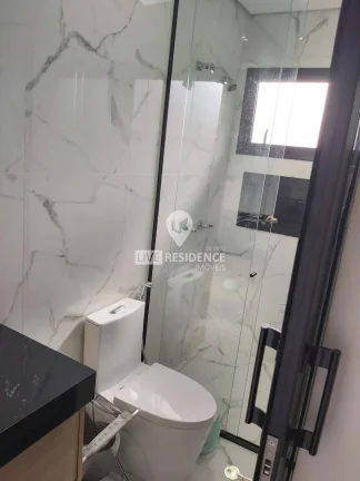 Imagem Imóvel de Luxo à Venda no Condomínio Village das Palmeiras