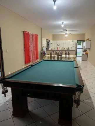 Imagem Rancho em Fronteira