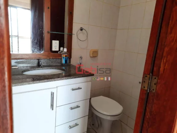 Imagem Apartamento com 2 dormitórios à venda, 95 m² por R$ 420.000,00 - Braga - Cabo Frio/RJ