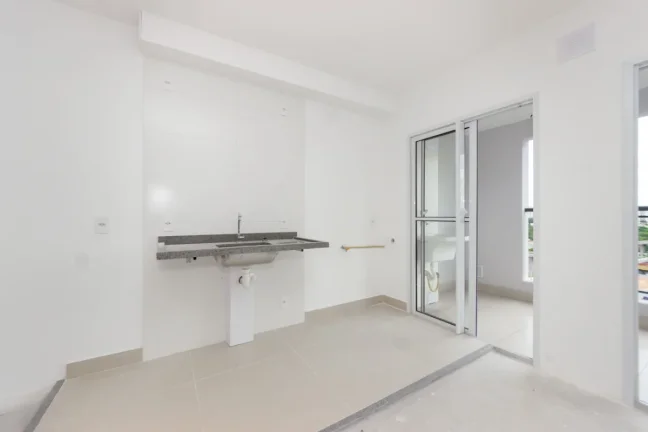 Imagem Apartamento para venda em Vila Ema com 2 quartos , 47m2