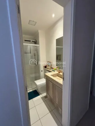 Imagem Apartamento moderno e completo à venda - conforto, sofisticação e excelente acabamento

Apartamen...