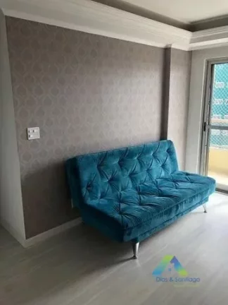 Imagem SANTO ANDRÉ Apartamento 86M², 3 dormitórios, 1 suíte, 1 vaga ótima localização e valor !!!