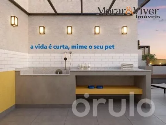 Imagem Apartamento para Venda em Curitiba, Tingui, 3 dormitórios, 1 suíte, 2 banheiros, 1 vaga