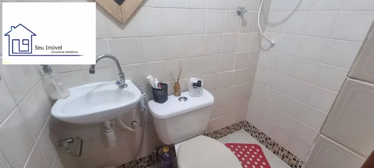 Imagem APARTAMENTO À VENDA NA RUA TIROL / FREGUESIA 3 QUARTOS 95M²