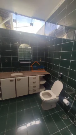 Imagem Casa à venda no bairro Jardim Paulista - Mogi Mirim/SP