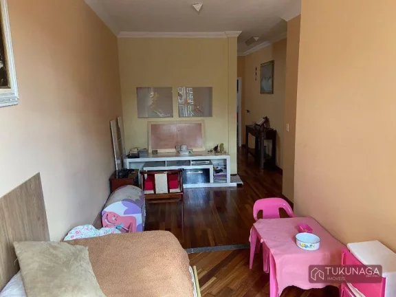 Imagem Sobrado com 4 dormitórios à venda, 507 m² por R$ 1.700.000,00 - Condomínio Alpes da Cantareira - Mairiporã/SP