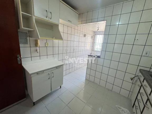 Imagem Apartamento com 3 dormitórios, 85 m² - venda por R$ 398.000,00 ou aluguel por R$ 3.040,00/mês - Setor Pedro Ludovico - Goiânia/GO