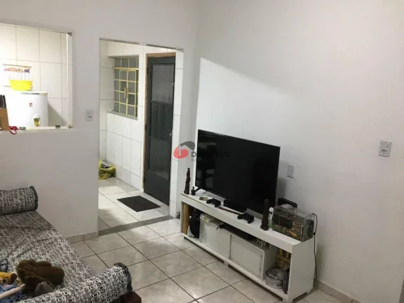 Imagem Casa à venda 2 Quartos, 1 Vaga, 127M², Olímpico, São Caetano do Sul - SP