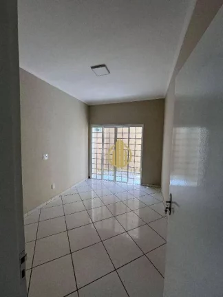 Imagem Casa com 3 dormitórios à venda, 178 m² por R$ 590.000 - Parque Residencial Cândido Portinari - Ribeirão Preto/SP