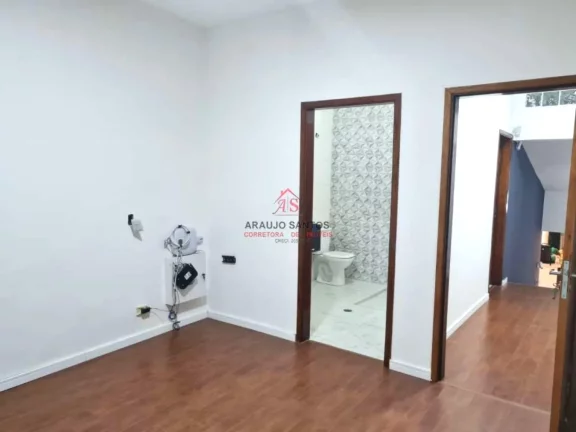 Imagem CASA RESIDENCIAL em São Paulo - SP, Parque Buturussu