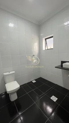 Imagem Belíssima Casa Recém Construída em Condomínio Fechado UBATUBA-SP