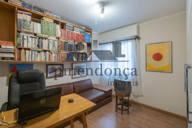 Imagem Apartamento na Oscar Freire com 80m², 2 quartos e 1 vaga.