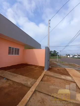 Imagem Casa para Venda em Três Lagoas / MS no bairro Bosque das Araras