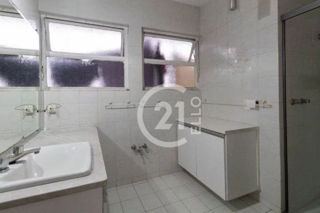 Imagem Apartamento com 3 dormitórios à venda, 123 m² por R$ 1.800.000,00 - Cerqueira César - São Paulo/SP