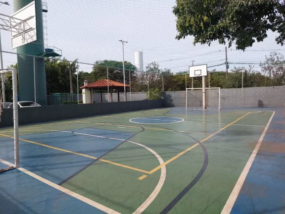 Imagem APARTAMENTO - 2 DORMITÓRIOS - CONDOMÍNIO NÓBILE - VIVER SUMARÉ