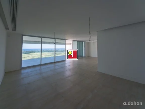 Imagem Vendo 4 sts RISERVA GOLF, Ed., Golf, 381m², frontal, alto, vista espetacular, closets, travertino, 5 banheiros, 4 vagas, golfe, tênis, squash, piscina