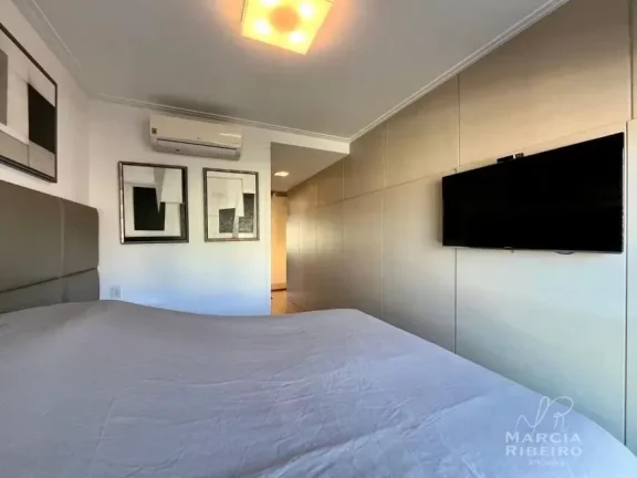 Imagem Apartamento 2 Suítes na Agronômica
