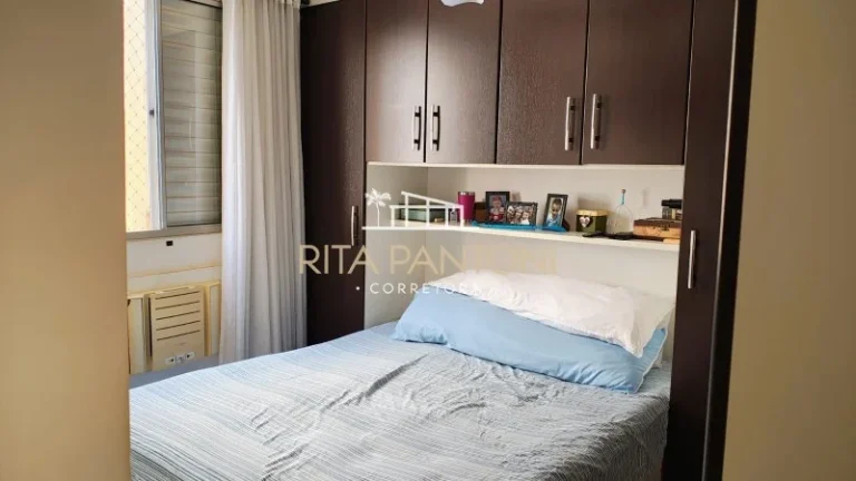 Imagem Apartamento - Ribeirão Preto - Jardim Paulistano - Região Leste
