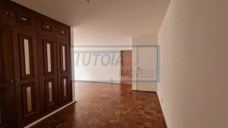 Imagem APARTAMENTO À VENDA NO PARAÍSO, SÃO PAULO