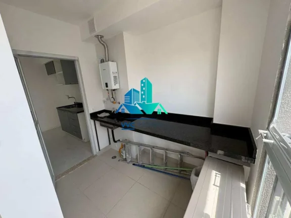 Imagem Alto Padrão Cyrela – 85m2 com 2 Suítes, Varanda, Vaga + Lazer Completo | Venda ou Locação!