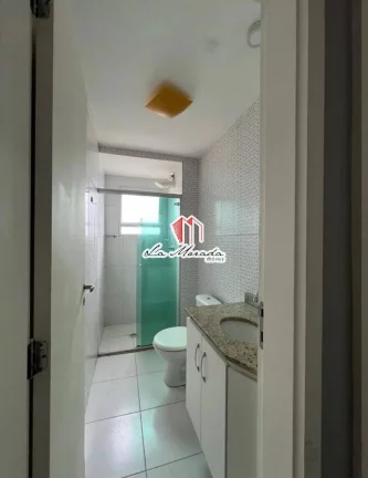 Imagem Residencial Flex Tapajós, 75m2, 2Qtos s/ 1 suíte, VENDA!