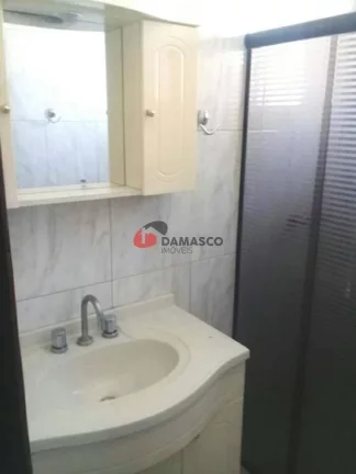 Imagem Cobertura à venda 3 Quartos, 1 Suite, 2 Vagas, 130M², Rudge Ramos, São Bernardo do Campo - SP