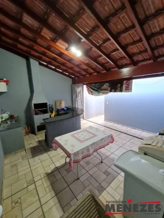 Imagem Casa a venda SemiNova Bairro Nova Leme aceita Financiamento
