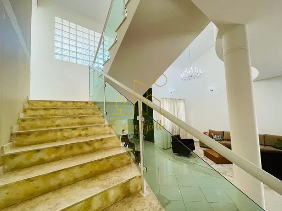 Imagem Casa a Venda no bairro Jardim Caxambu - Jundiaí, SP