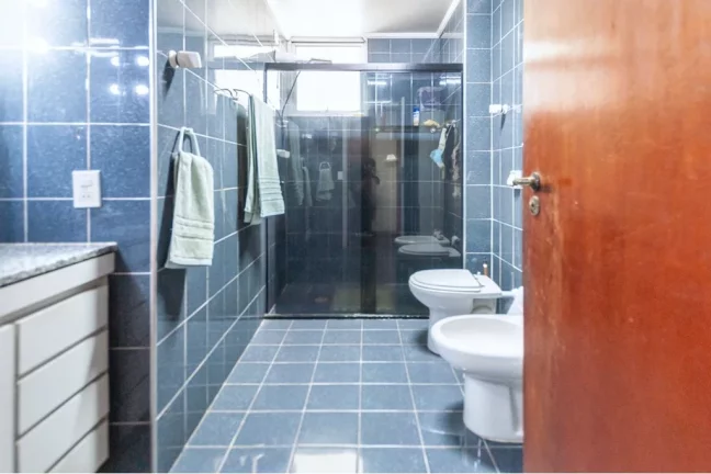 Imagem APARTAMENTO RESIDENCIAL em São Paulo - SP, Bela Vista