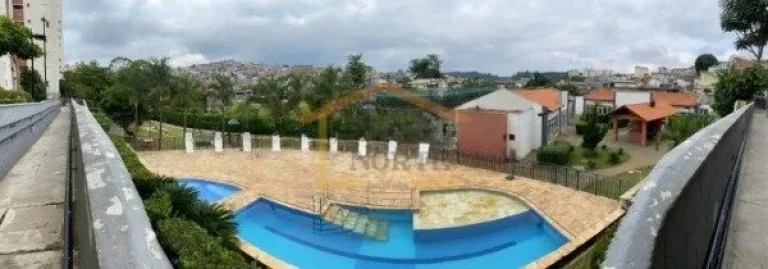 Imagem Apartamento 2 dormitórios, sala ampla, varanda com vista livre, cozinha americana com móveis plane...