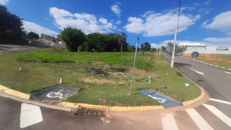 Imagem Condomínio Parque Imperador - 25 lotes / Bragança Paulista-SP
