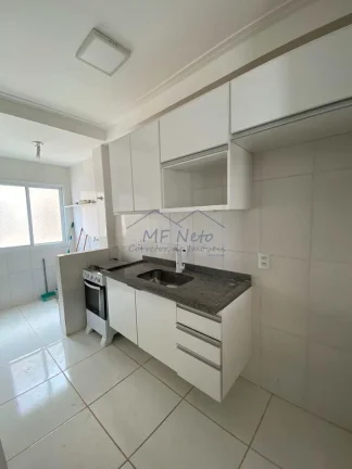 Imagem Apartamento Padrão