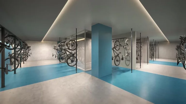 Imagem STUDIO RESIDENCIAL em São Paulo - SP, Jardim Paulista
