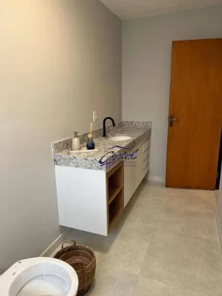 Imagem Apartamento com 3 quartos à venda, 81 m² Santana - São Paulo/SP