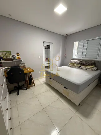 Imagem VENDA - CASA COM EDÍCULA | BAIRRO ELOY CHAVES | JUNDIAÍ-S