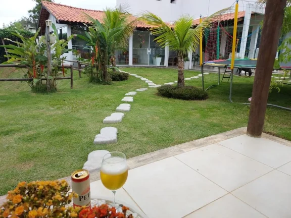 Imagem "Casa Maravilhosa em Condomínio Completo! 1.000 m² no Village Ipanema 1, Araçoiaba da Serra"
