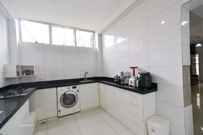 Imagem Localizada no bairro Santa Ines, esta casa de 120 metros quadrados é uma excelente opção para que...