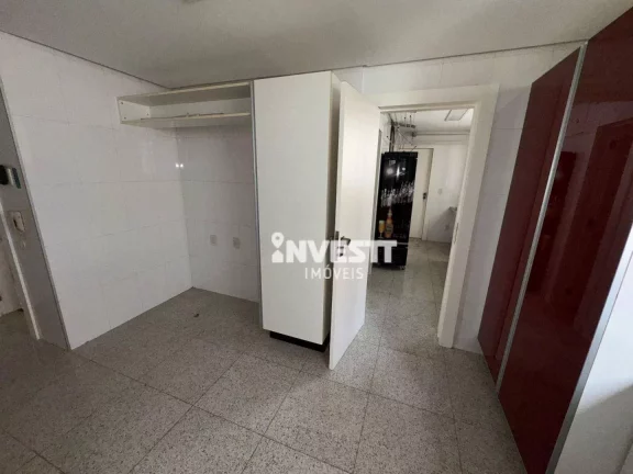 Imagem Apartamento à venda por R$ 1.290.000 ou aluguel por R$ 9.000/mês - Setor Bueno - Goiânia/GO
