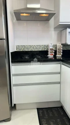 Imagem Apartamento Padrão
