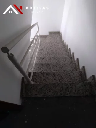 Imagem Casa em Condomínio Fechado á venda na Penha 108 m² 2 dormitórios 2 vagas