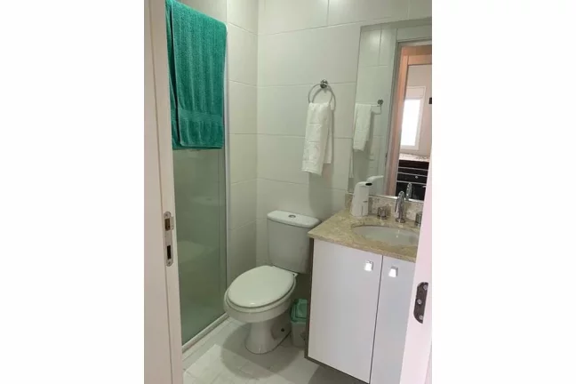 Imagem APARTAMENTO RESIDENCIAL em São Paulo - SP, Pinheiros