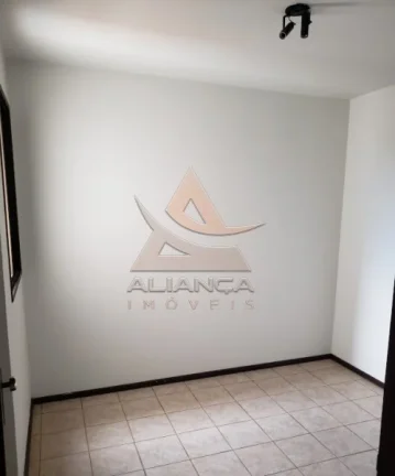 Imagem Apartamento - Ribeirão Preto - Campos Eliseos