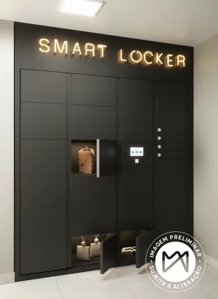Imagem APARTAMENTO RESIDENCIAL em São Paulo - SP, Santo Amaro