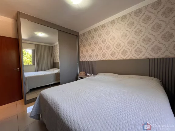 Imagem APARTAMENTO À VENDA – JARDIM AMÉRICA