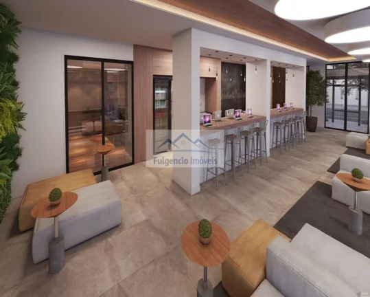Imagem Apartamento studio última unidade na Avenida dos Carinás - Moema
