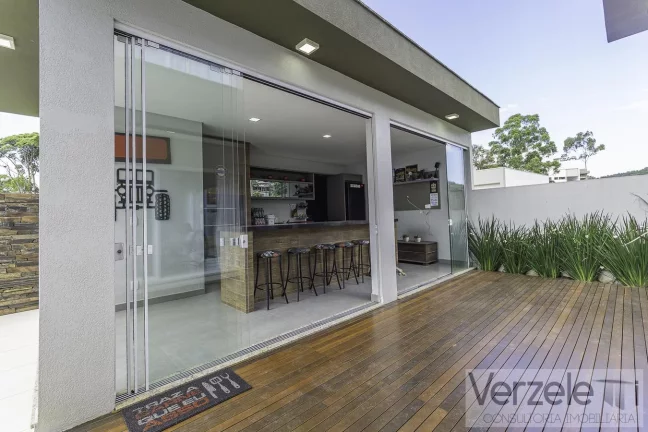 Imagem Casa em Condomínio para Venda em Camboriú / SC no bairro Santa Regina